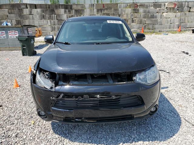 Photo 5 from auction – 2014 MITSUBISHI OUTLANDER with VIN JA4AD3A32EZ018807