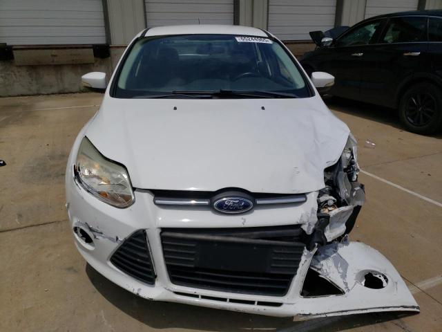 Photo 5 from auction – 2013 FORD FOCUS SE with VIN 1FADP3F29DL308091