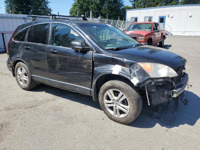 Photo 4 from auction – 2011 HONDA CR-V EXL with VIN JHLRE4H71BC021297