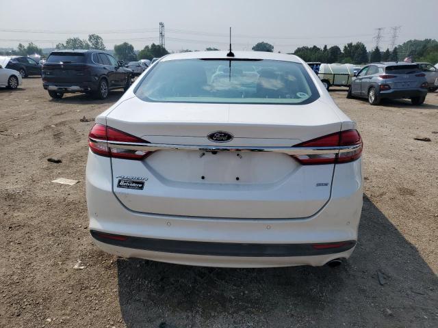 Photo 6 from auction – 2017 FORD FUSION SE with VIN 3FA6P0H75HR290986