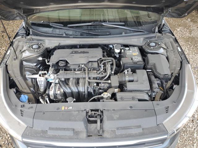 Photo 11 from auction – 2025 KIA K4 LX with VIN 3KPFT4DE7SE106938