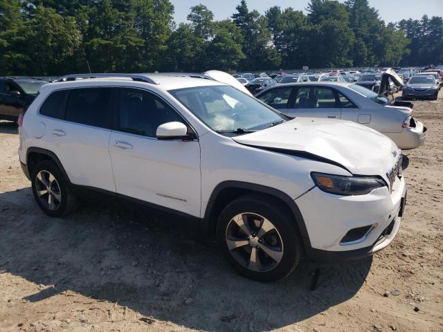 Photo 4 from auction – 2019 JEEP CHEROKEE L with VIN 1C4PJMDX6KD430864