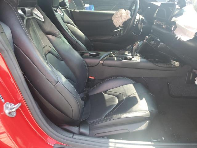 Photo 10 from auction – 2022 TOYOTA SUPRA BASE with VIN WZ1DB0C04NW046296