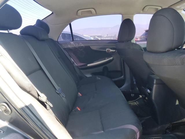Photo 10 from auction – 2011 TOYOTA COROLLA BA with VIN 2T1BU4EE3BC613862