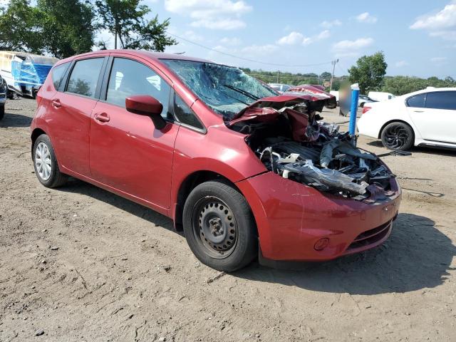Photo 4 from auction – 2015 NISSAN VERSA NOTE with VIN 3N1CE2CP5FL384813