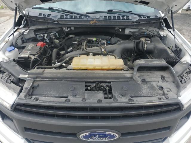 Photo 12 from auction – 2020 FORD F150 SUPER with VIN 1FTEX1EP5LKF53264