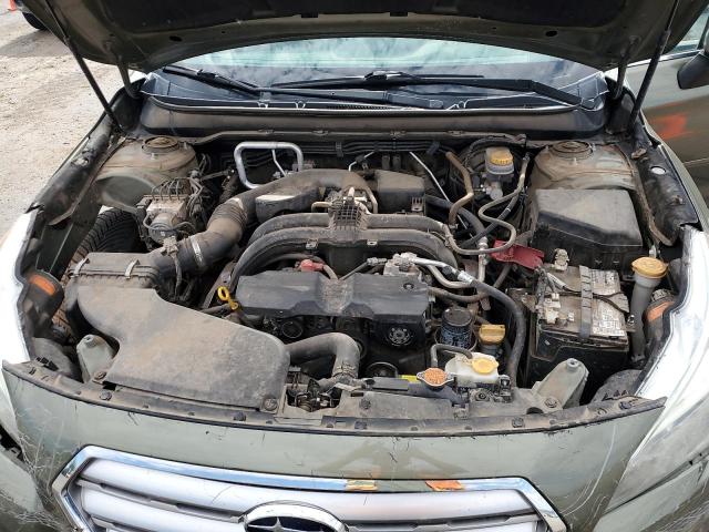 Photo 12 from auction – 2017 SUBARU OUTBACK 2. with VIN 4S4BSANC4H3205158