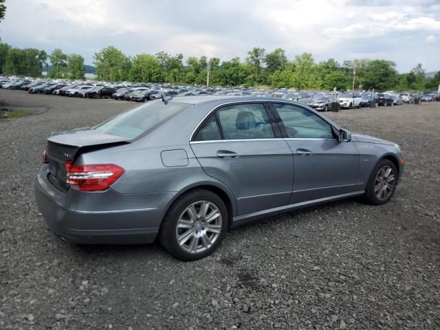 Photo 3 from auction – 2012 MERCEDES-BENZ E 350 4MAT with VIN WDDHF8JB2CA624709