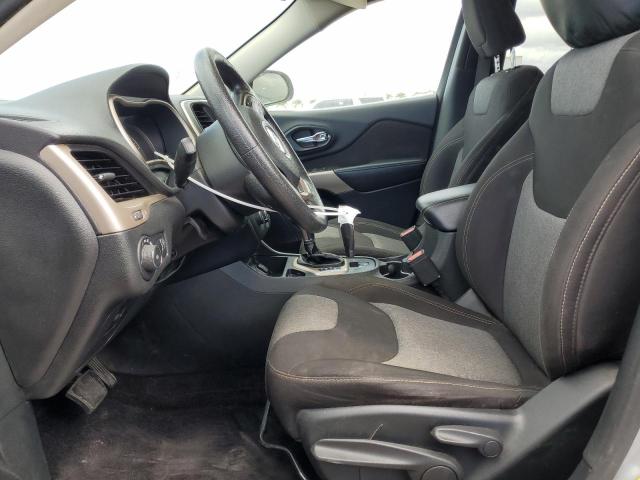 Photo 7 from auction – 2018 JEEP CHEROKEE L with VIN 1C4PJLCB8JD503585