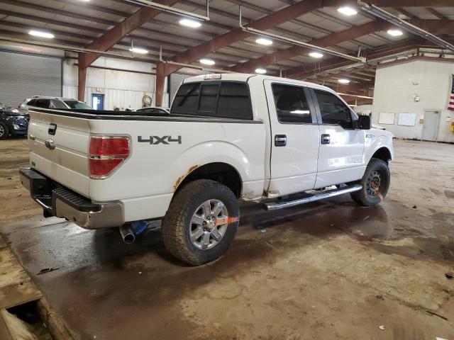 صورة رقم 3 من المزاد - 2013 FORD F150 SUPER مع VIN 1FTFW1ET9DFD31065
