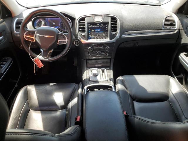 Photo 8 from auction – 2021 CHRYSLER 300 TOURIN with VIN 2C3CCARG0MH524264