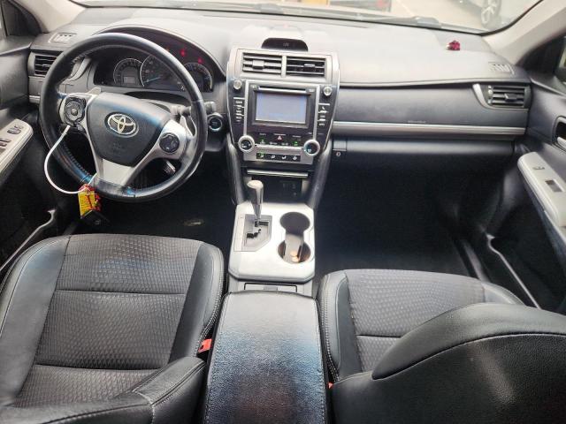 Photo 8 from auction – 2012 TOYOTA CAMRY SE with VIN 4T1BK1FK2CU004867