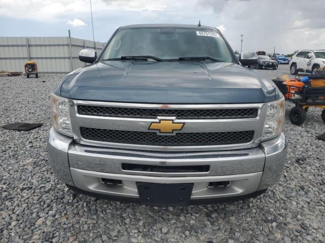 Photo 5 from auction – 2013 CHEVROLET SILVERADO with VIN 3GCPKSE71DG221893