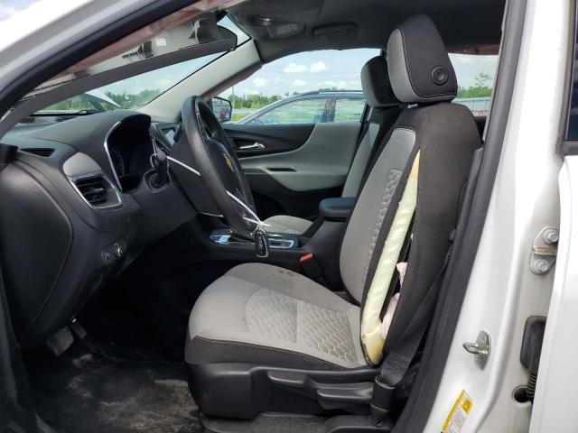 Photo 7 from auction – 2019 CHEVROLET EQUINOX LS with VIN 2GNAXSEV5K6120037