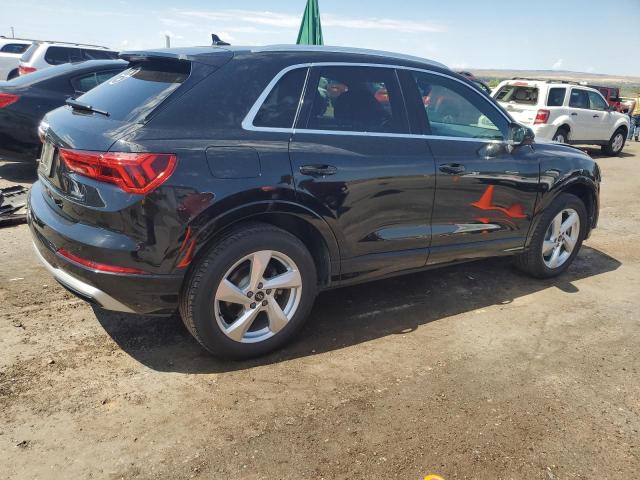 Photo 3 from auction – 2021 AUDI Q3 PREMIUM with VIN WA1AUCF30M1155458
