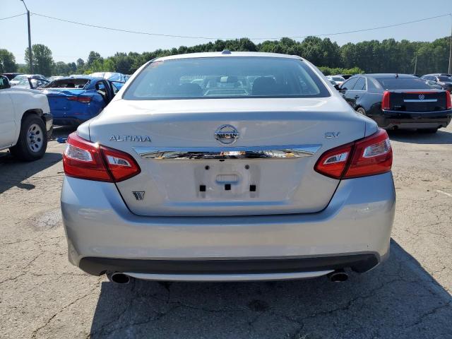 Photo 6 from auction – 2016 NISSAN ALTIMA 2.5 with VIN 1N4AL3AP4GC242474