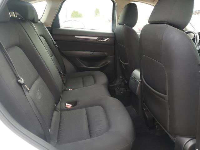 Foto 11 de la subasta – 2023 MAZDA CX-5 con VIN JM3KFBAM7P0186285