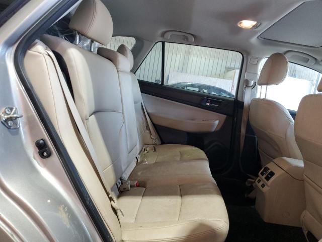 Снимка 11 от търг – 2017 SUBARU OUTBACK 2. с VIN 4S4BSANC0H3347748