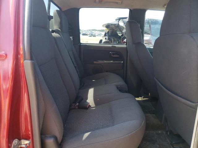 Photo 10 from auction – 2006 GMC CANYON with VIN 1GTCS136368223351