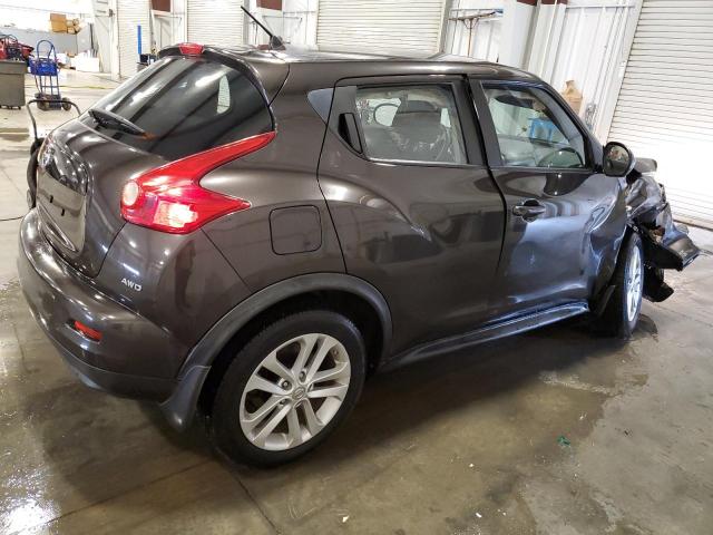 Photo 3 from auction – 2011 NISSAN JUKE S with VIN JN8AF5MV7BT010455