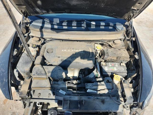 Photo 12 from auction – 2018 JEEP CHEROKEE L with VIN 1C4PJLLB0JD552912