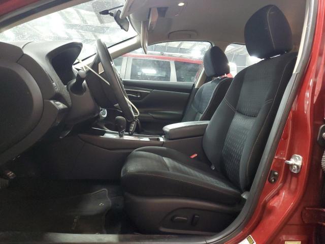 Photo 7 from auction – 2016 NISSAN ALTIMA 2.5 with VIN 1N4AL3AP1GN385371
