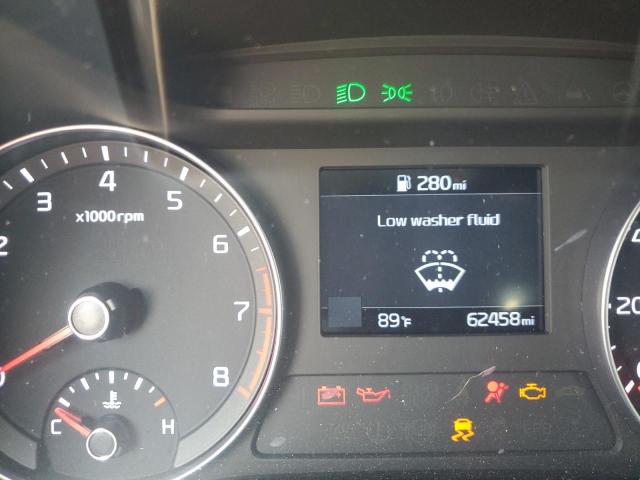 Photo 9 from auction – 2019 KIA FORTE FE with VIN 3KPF24AD1KE125483