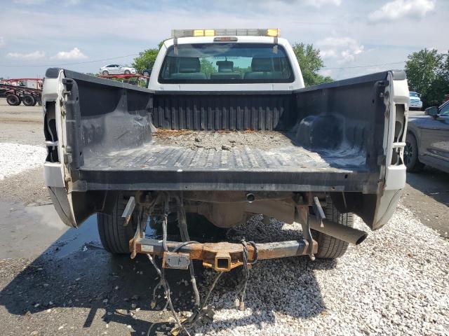 Photo 6 from auction – 2014 FORD F350 SUPER with VIN 1FTRF3B63EEA23937