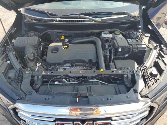 Photo 12 from auction – 2024 GMC TERRAIN SL with VIN 3GKALVEG6RL174447