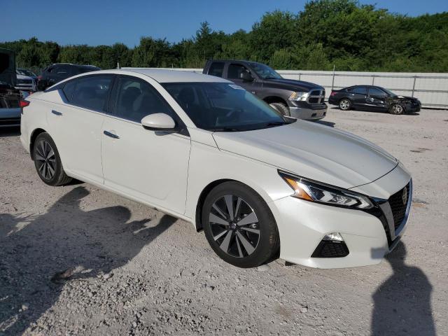 Photo 4 from auction – 2022 NISSAN ALTIMA SV with VIN 1N4BL4DVXNN413086