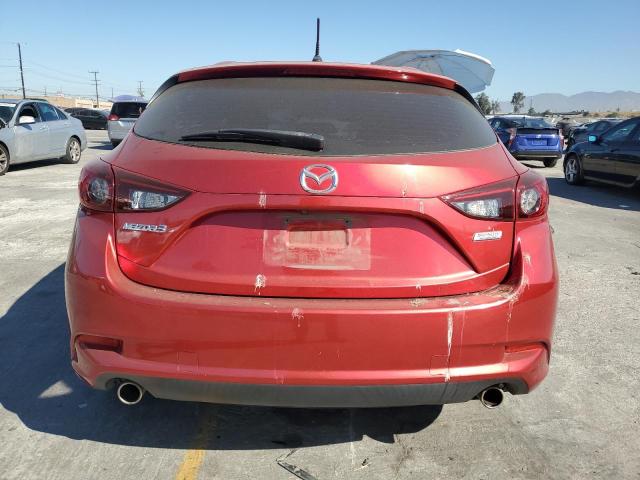 Photo 6 from auction – 2018 MAZDA 3 TOURING with VIN 3MZBN1L32JM241124