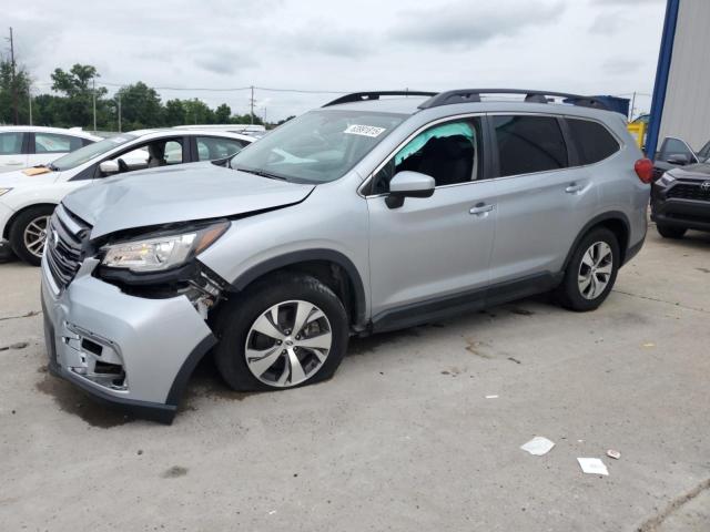 SUBARU ASCENT PRE 2021 with VIN 4S4WMAFD2M3444463 - Photo from auction