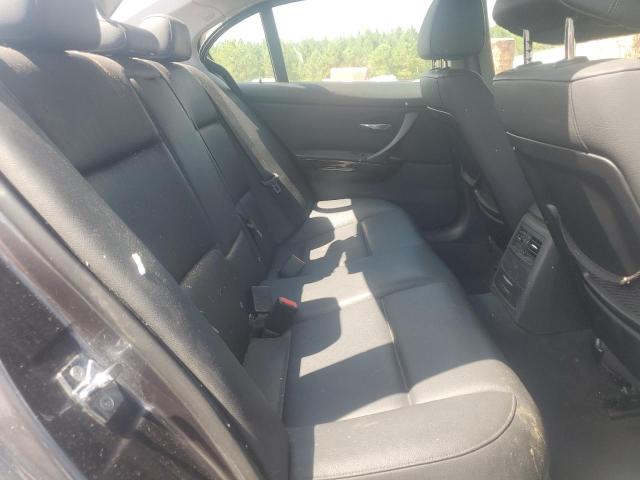 Photo 10 from auction – 2006 BMW 325 I with VIN WBAVB13546PT21047
