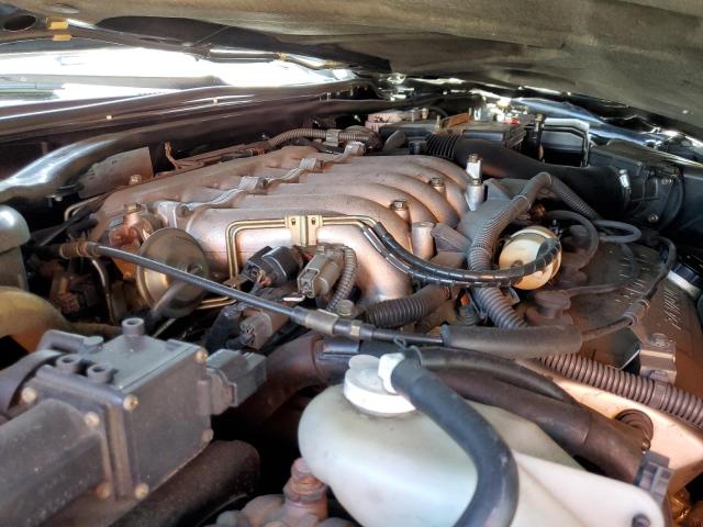 Photo 11 from auction – 2003 MITSUBISHI ECLIPSE GT with VIN 4A3AC74H33E164951