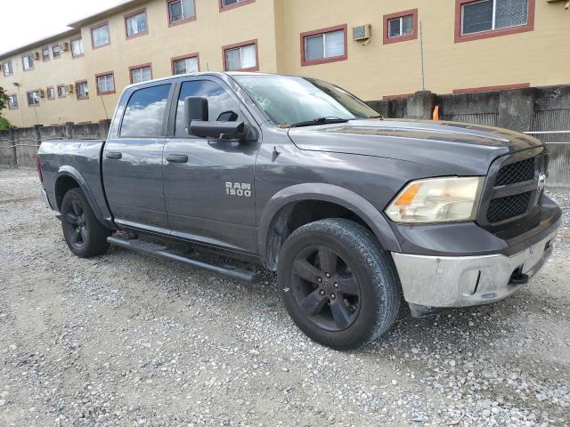 Photo 4 from auction – 2016 RAM 1500 SLT with VIN 1C6RR7LG3GS104986
