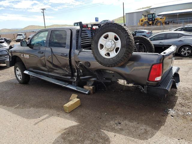 Photo 2 from auction – 2017 RAM 2500 ST with VIN 3C6UR5CL5HG551386