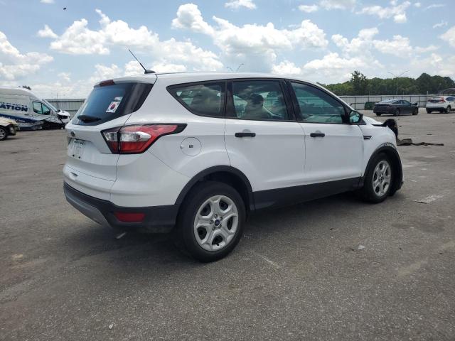 Photo 3 from auction – 2018 FORD ESCAPE S with VIN 1FMCU0F74JUC46304