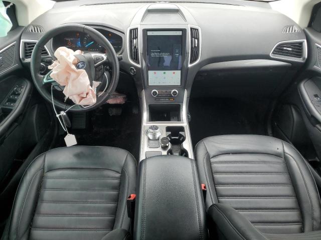 Photo 8 from auction – 2023 FORD EDGE SEL with VIN 2FMPK4J94PBA54855