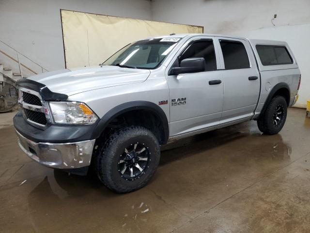 RAM 1500 ST 2014 with VIN 3C6RR7KT8EG297686 - Photo from auction