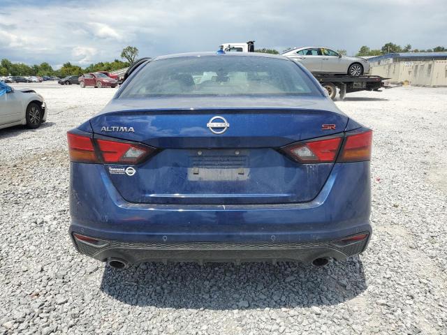 Photo 6 from auction – 2024 NISSAN ALTIMA SR with VIN 1N4BL4CVXRN318065
