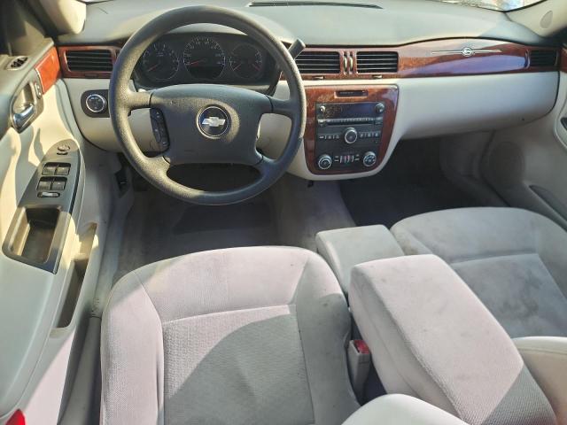 Photo 8 from auction – 2007 CHEVROLET IMPALA LT with VIN 2G1WT55N979260375