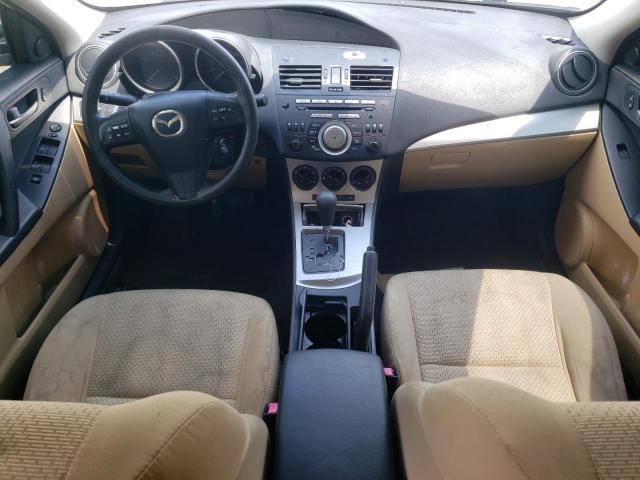Photo 8 from auction – 2011 MAZDA 3 I with VIN JM1BL1VF1B1900132