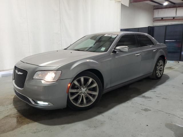 CHRYSLER 300 LIMITE 2018 with VIN 2C3CCAEG5JH126971 - Photo from auction