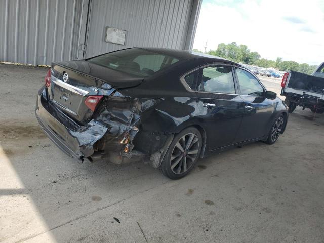 Photo 3 from auction – 2017 NISSAN ALTIMA 2.5 with VIN 1N4AL3AP0HC167869