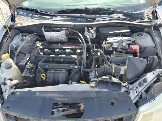 Photo 11 from auction – 2011 FORD FOCUS SE with VIN 1FAHP3FN6BW102623