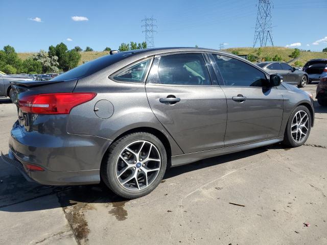 Photo 3 from auction – 2016 FORD FOCUS SE with VIN 1FADP3F27GL208950