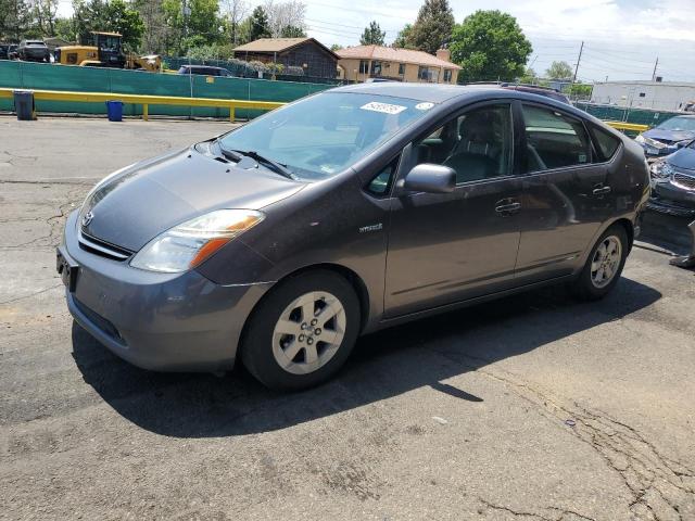 TOYOTA PRIUS 2008 with VIN JTDKB20U983433067 - Photo from auction