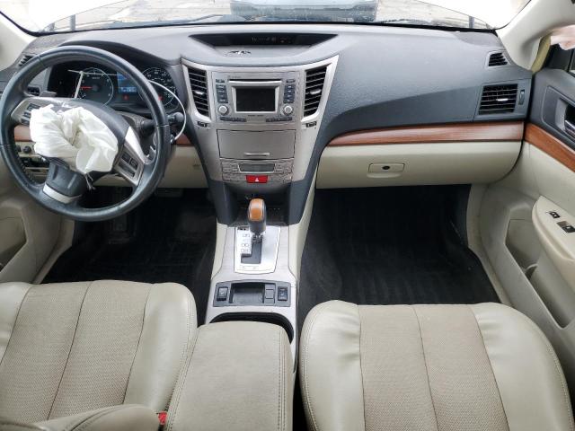 Фото 8 с аукциона – 2014 SUBARU OUTBACK 3. с VIN 4S4BRDLC9E2213483