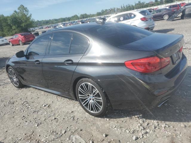 Photo 2 from auction – 2020 BMW 540 XI with VIN WBAJS3C08LCE57735