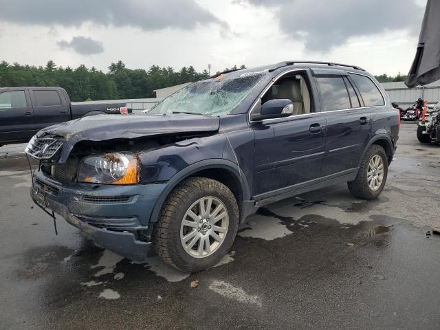 Photo 1 from auction – 2008 VOLVO XC90 3.2 with VIN YV4CZ982881431301